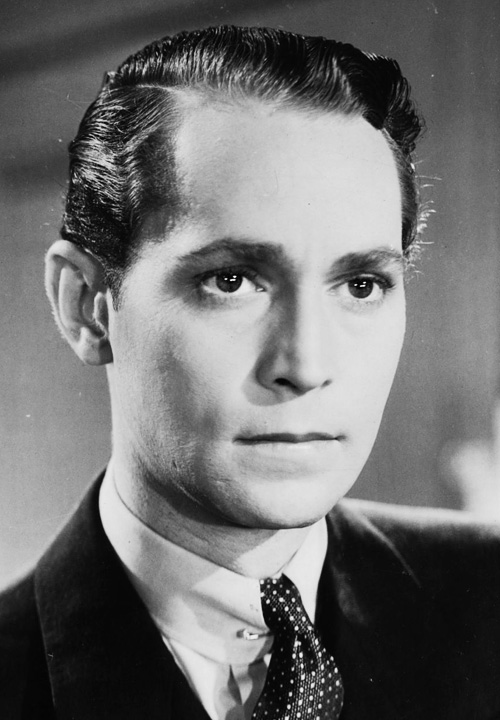 Franchot Tone